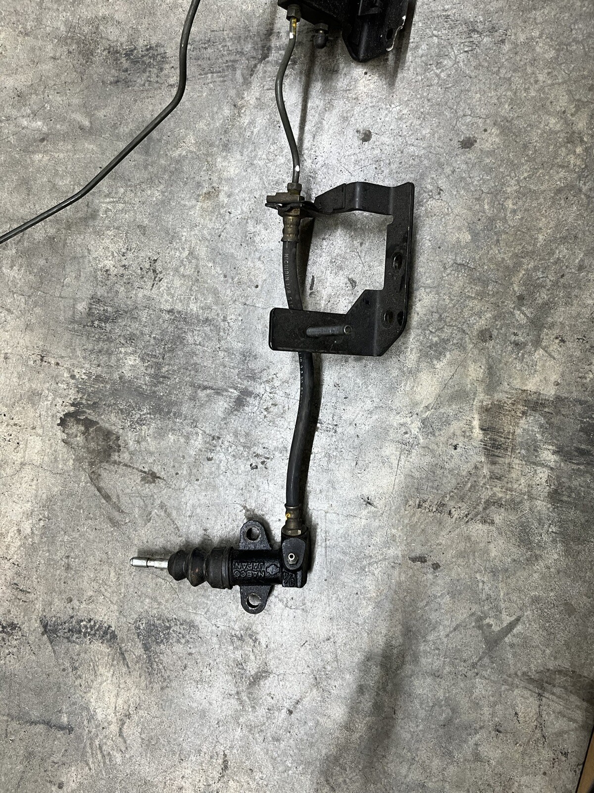 Used R32 Clutch Slave Line Rb20 for Sale