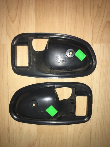 98 05 S10 Truck Chevy Blazer Gmc Jimmy Door Handle Trim Sonoma