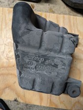 2003 Suzuki Aerio Resonator Air Intake Duct OEM 54G-R01 1376154G00