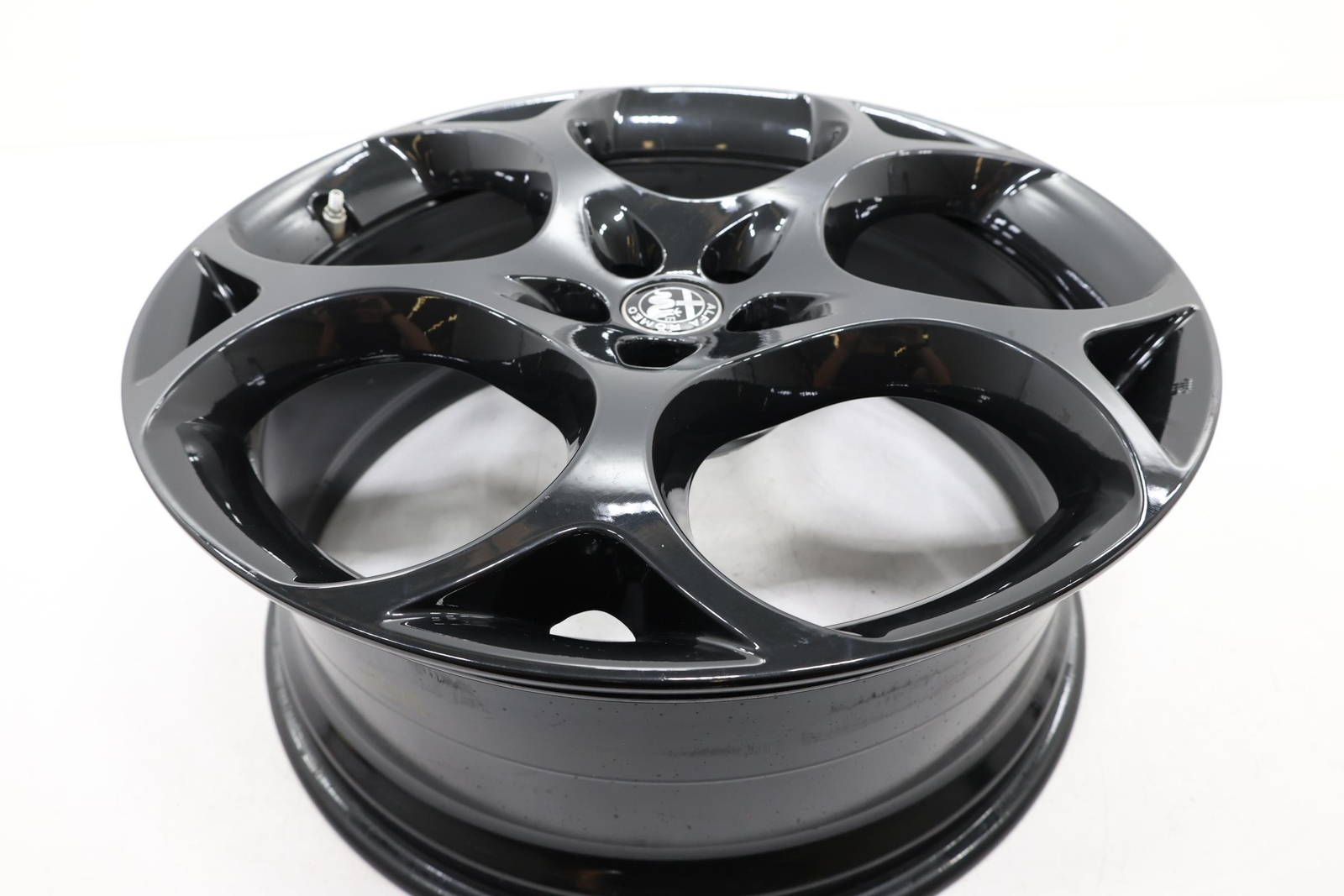 Used 2021 2025 - Alfa Romeo Stelvio Veloce Wheel Rim Alloy 21x8.5j Et31 ...