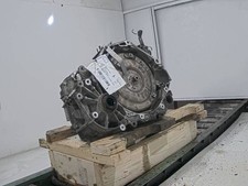 2012 Automatic Transmission 6 Speed Opt Mdk Fits REGAL 128343