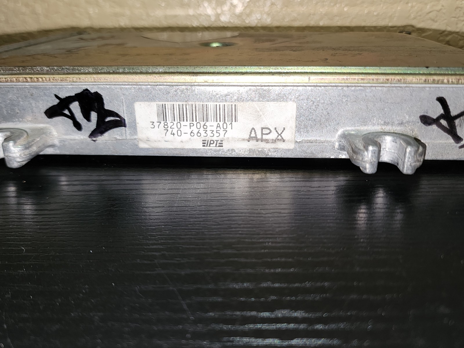 92-95 Civic Auto To OBD1 Auto ECU / TCU Harness – HA Motorsports - Foto 5