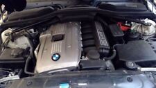 Engine 3.0L I RWD Fits 06-07 BMW 525i 5169778