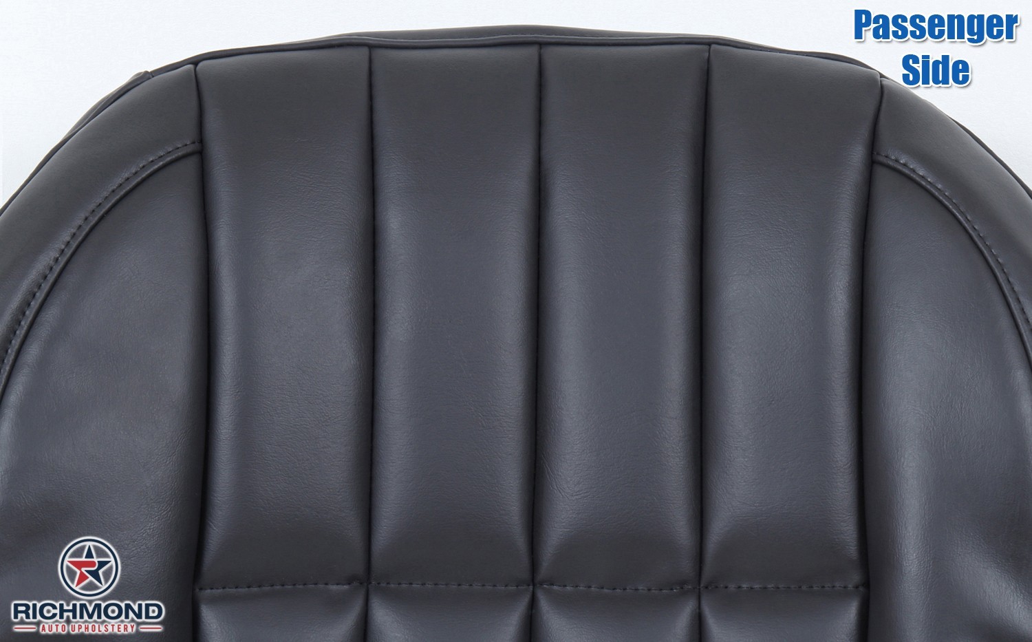 New 0 Jeep Grand Cherokee Limited passenger Bottom Replacement Leather