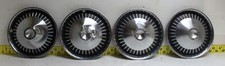 1971 2014 Used OEM AMC Set Hub Caps Wheel Covers 
