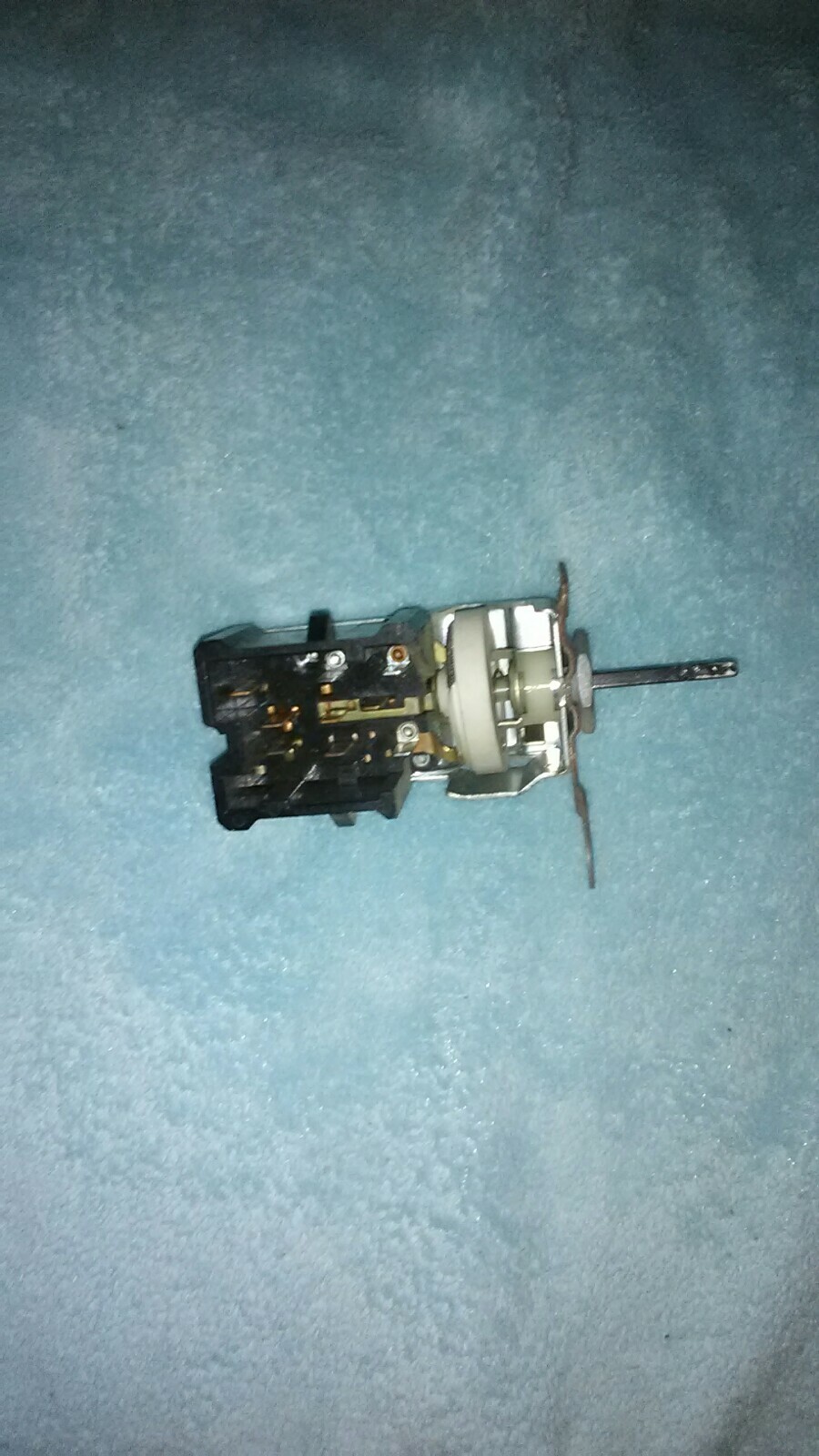 For Ford Mustang Headlight Knob Headlight Switch Knob GT Cobra - Foto 8