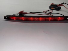2008-2016 SMART FORTWO REAR UPPER CENTER THIRD BRAKE STOP LAMP LIGHT OEM