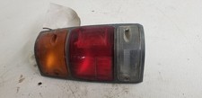 Passenger Right Tail Light Black Fits 1988-1995 ISUZU PUP (PICKUP) 1429994