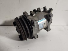 1989-1995 (1994)Volvo 740 940 Wagon GENUINE VOLVO AC AIR CON COMPRESSOR TESTED