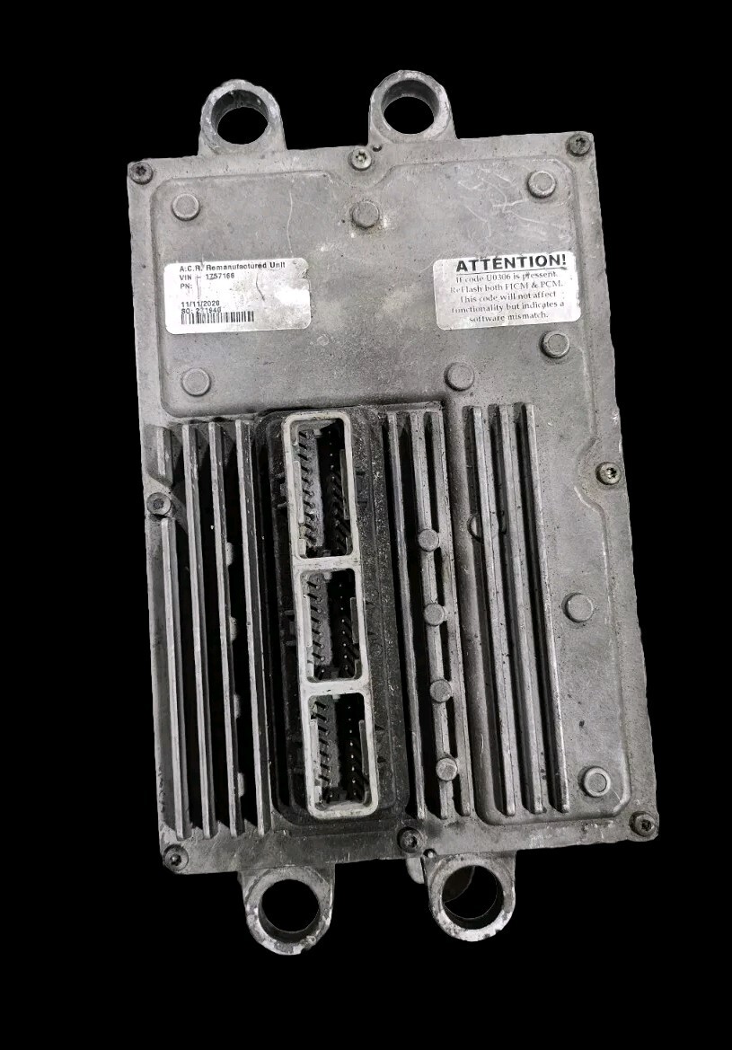 Remanufactured 20032006 Ford F250 F350 6.0 Diesel Ficm Fuel Injection
