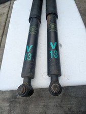 2004-2008 Chrysler Crossfire Front Left Right Suspension Strut Shock Absorber