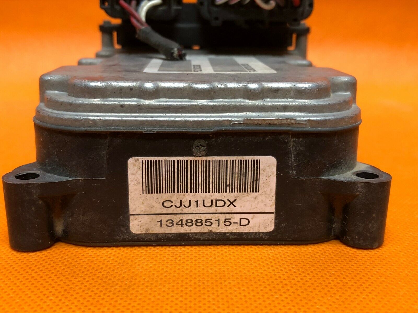 Used 1998 Dodge Ram 1500 2500 Awal Anti-lock Brake Control Module