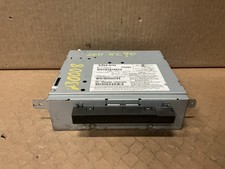 2009-2014 VOLVO XC90 AM FM CD PLAYER MEDIA RADIO RECEIVER HEAD UNIT OEM 31328066