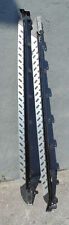 Genesis GV70 2022-2024 OEM Running Boards ARF37-AB200 PICKUP STUART, FLORIDA