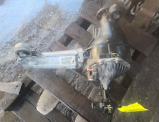 2005-2010 Jeep Grand Cherokee Front Axle Differential Carrier 3.73 Ratio OEM