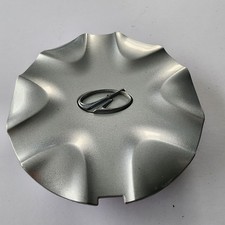 1999-2004 Oldsmobile Alero Silver Wheel Center Cap 9594366 OEM