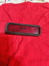 1989-1998 Geo Tracker, Suzuki Sidekick Side Marker Light Right