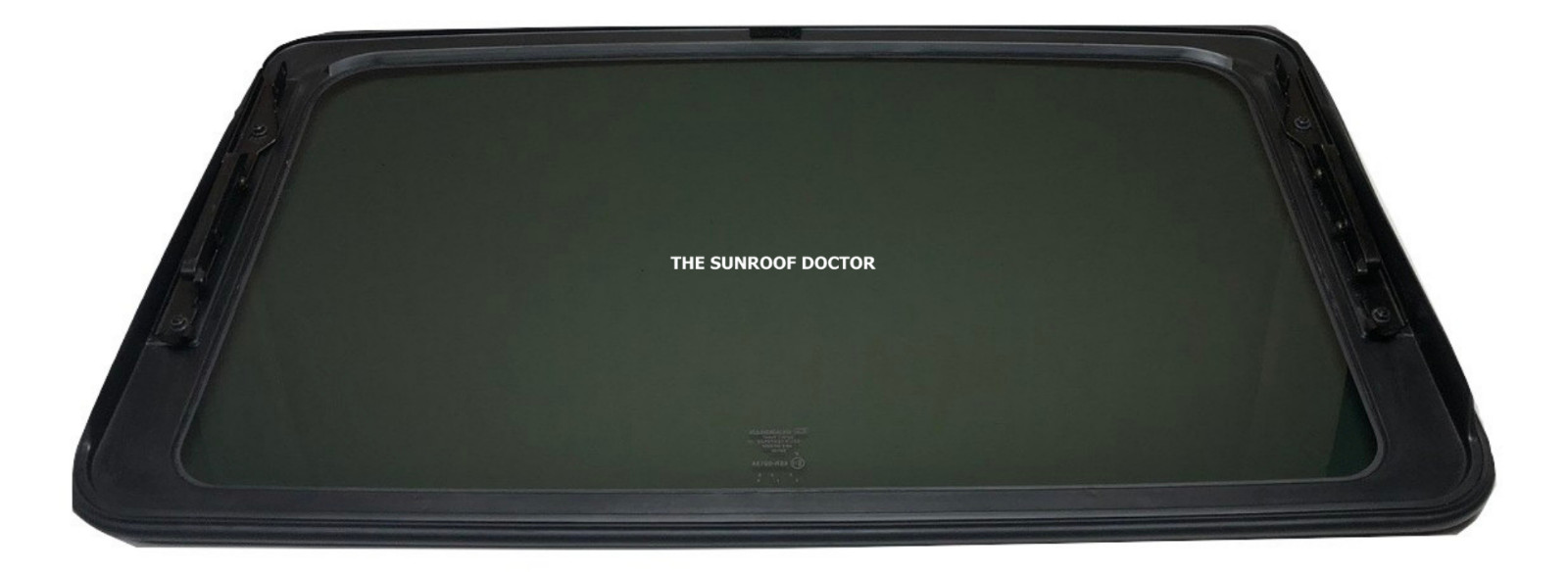 Used 4730206a00 Asc / Inalfa 840 Sunroof Glass 2019 1/4" X 33" for Sale 4730206A00