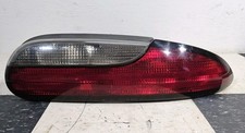 ✅ 1993-2002 Chevy Camaro OUTER CORNER QTR MTD Tail Light Lamp Right PASSENGER OEM