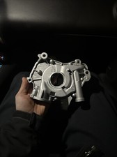 This Is An Oem Oil Pump Off Of Reman 5.0, Reason For Selling Is I Put Cams In.