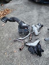 2019 EGR Cooler From Ford F-250 Super Duty 6.7 Diesel Complete AIR INTAKE CCV +