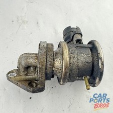 2010 2012 Audi S5 4.2L Left Side Engine EGR Valve Combi Adapter OEM 079131101P