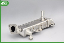 ✅ 2017-2020 Alfa Romeo Giulia 2.0L Engine Motor EGR Valve Cooler 500518360 OEM