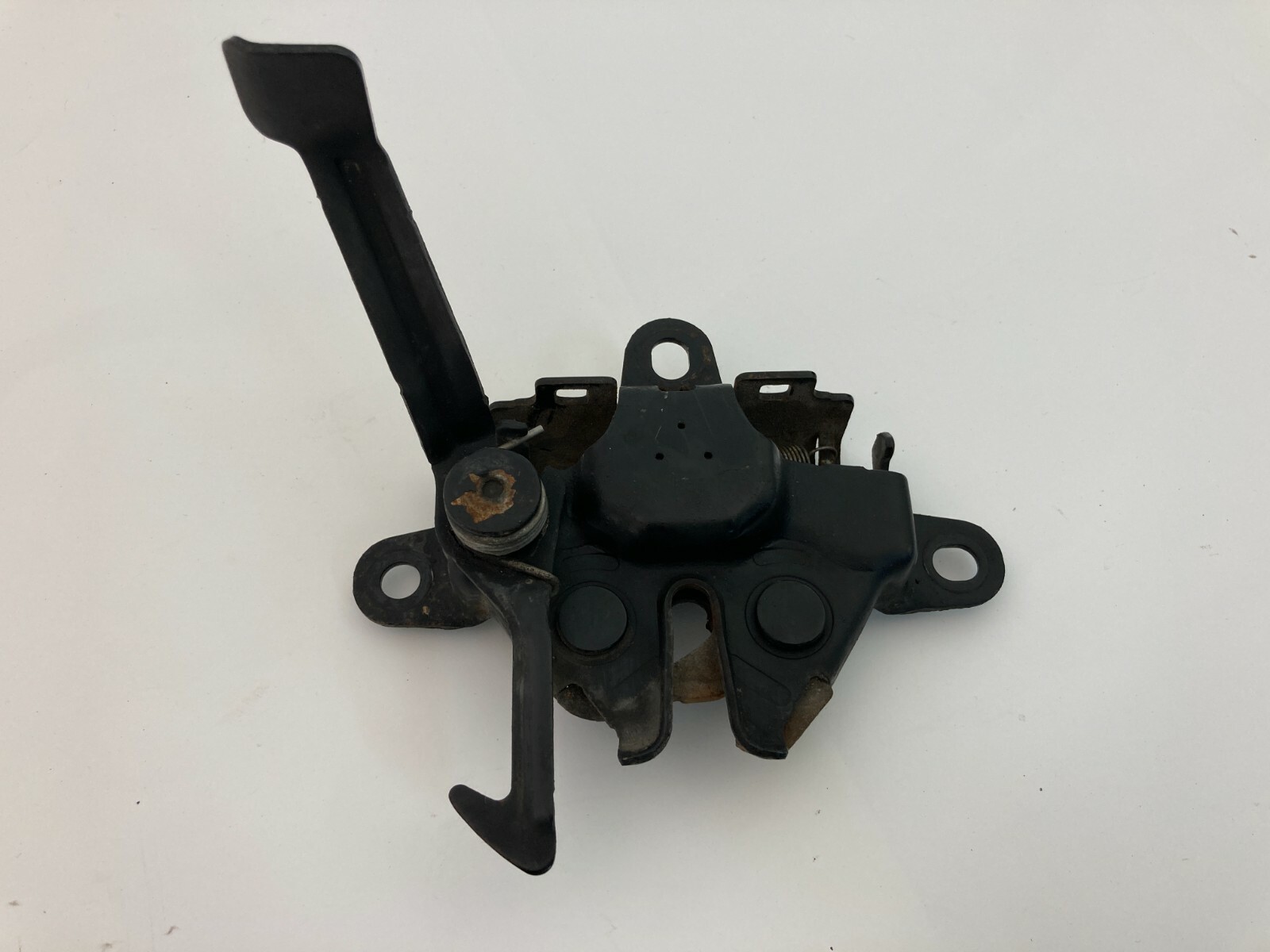 Used 20032008 Toyota Matrix Hood Lock Latch Release Actuator Oem for