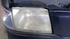 Passenger Right Headlight Fits 2001-2010 MAZDA B-2300 542390