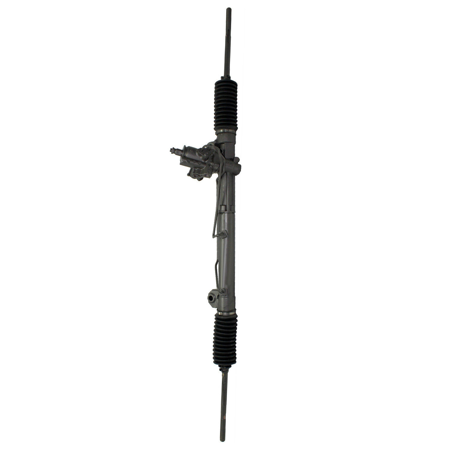 Remanufactured Complete Power Steering Rack & Pinion Assembly For 2002