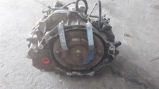 2005 Used Automatic Transmission Assembly fits: Saab 9-3 AT Sdn 4 Dr B207L engin