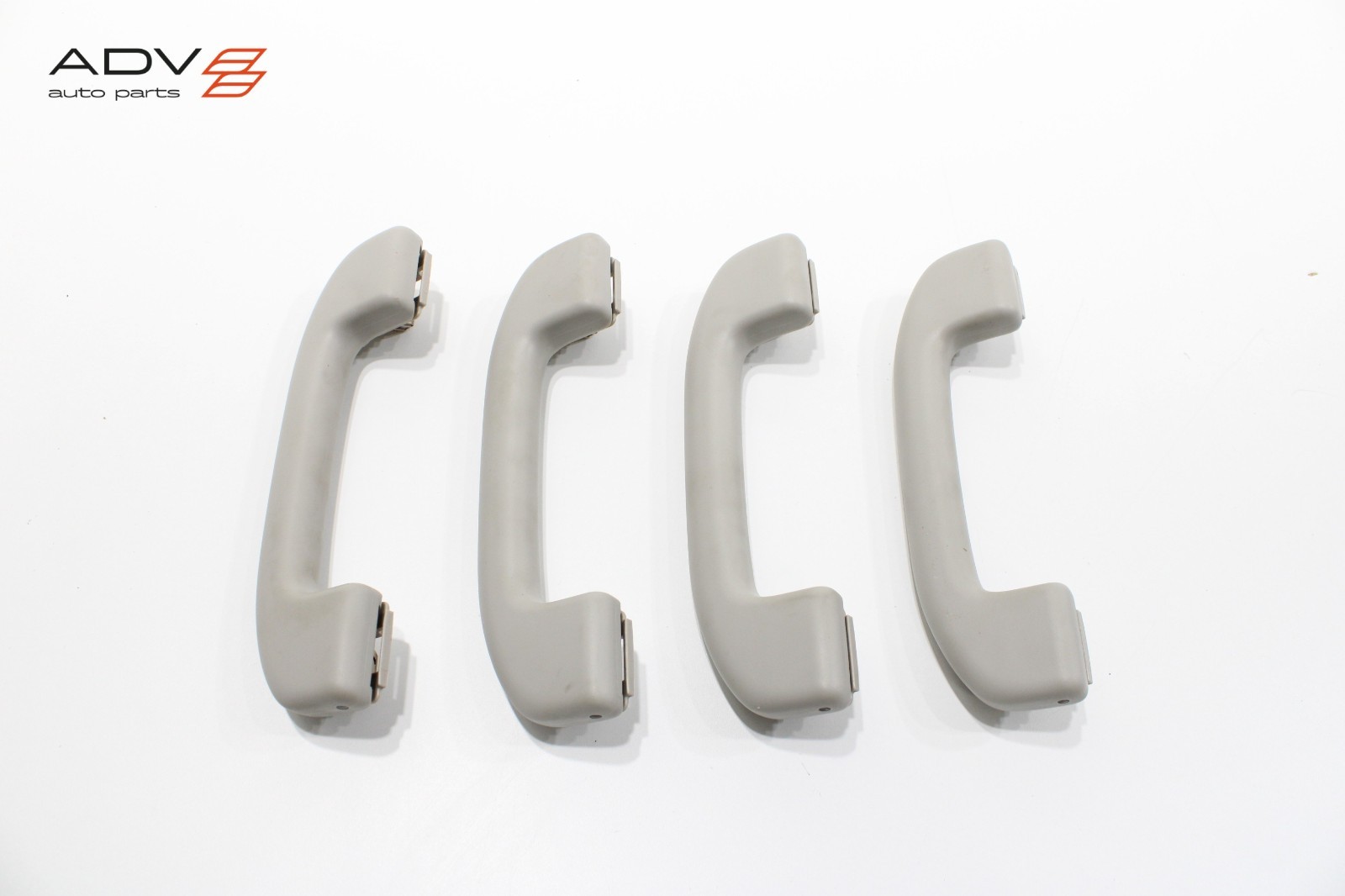 Used 2011 2024 - Nissan Leaf Roof Headliner Grab Grip Handle Oem -set ...