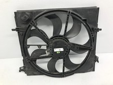MINT Radiator Cooling Fan Assembly 2017-2022 Nissan Rogue Sport 2.0L OEM Genuine