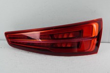 2016-2018 Audi Q3 Passenger Right Tailgate LED Tail Light Lamp Genuine OEM D1