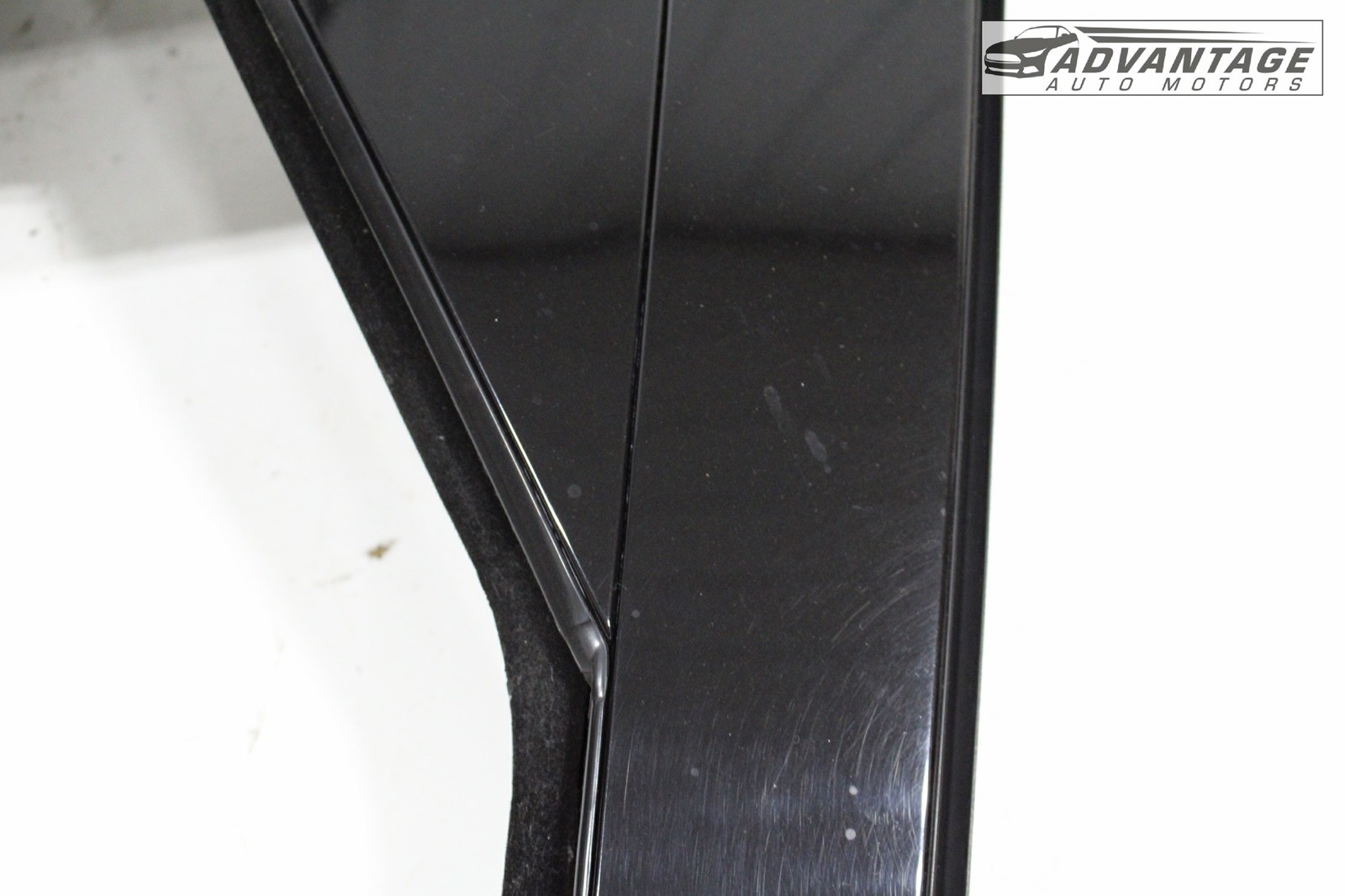 Used 2014-2022 Land Range Rover Sport L494 Rear Right Side Door Shell ...