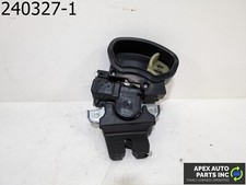 2008 OEM Mitsubishi Lancer 2L Sedan Trunk Latch Lid Lock Actuator 5927A013 3984