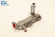 2017 2019 - ALFA ROMEO STELVIO 2.0L ENGINE MOTOR EGR VALVE COOLER OEM -37K-
