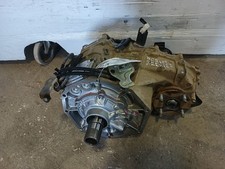 2019 Toyota Tacoma Transfer Case 3.5L 6 Cylinder Engine From TACOMA (11763111