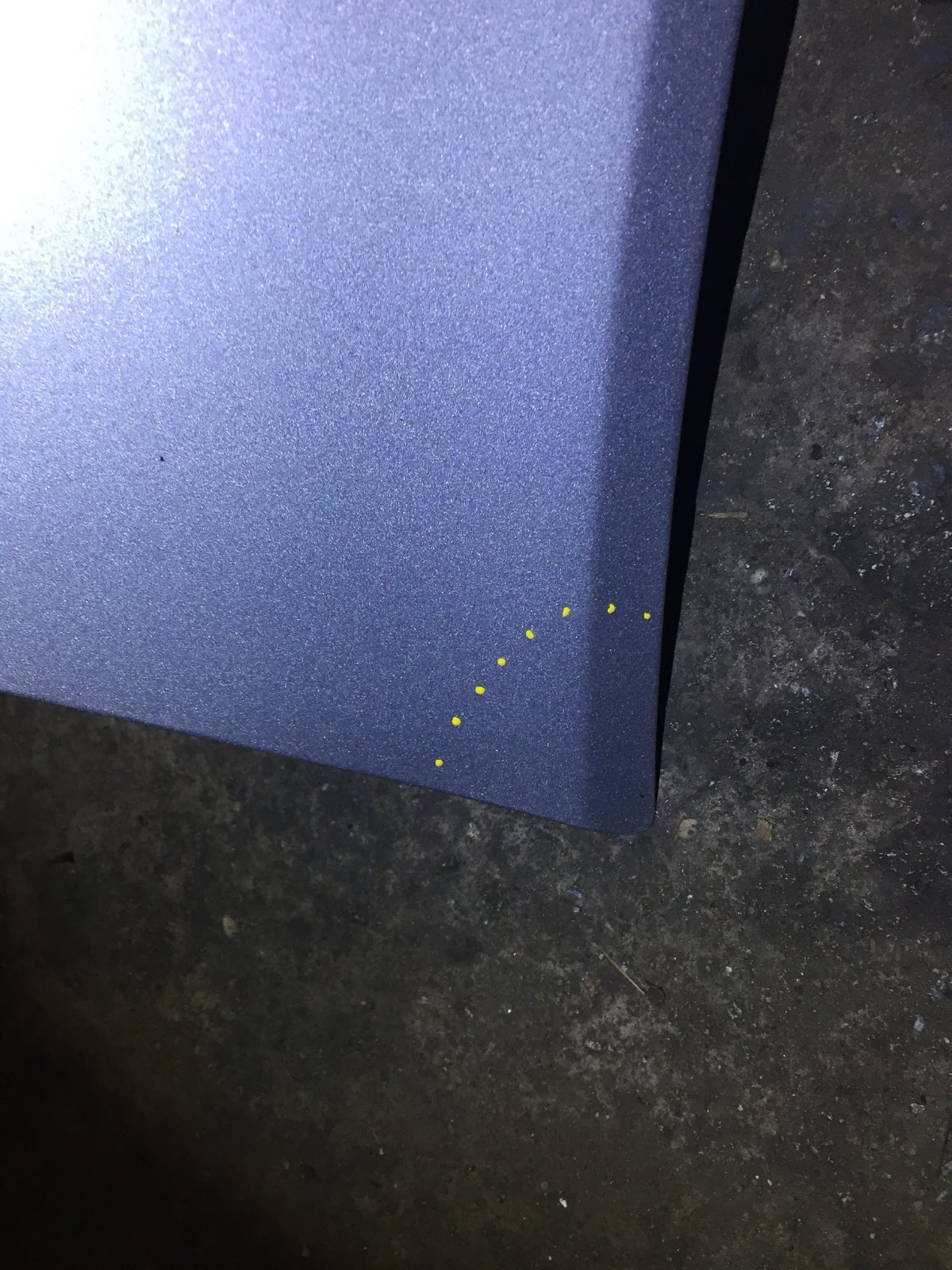 Used 20112013 Buick Lacrosse Trunk Lid Oem D29 for Sale 2011 2012