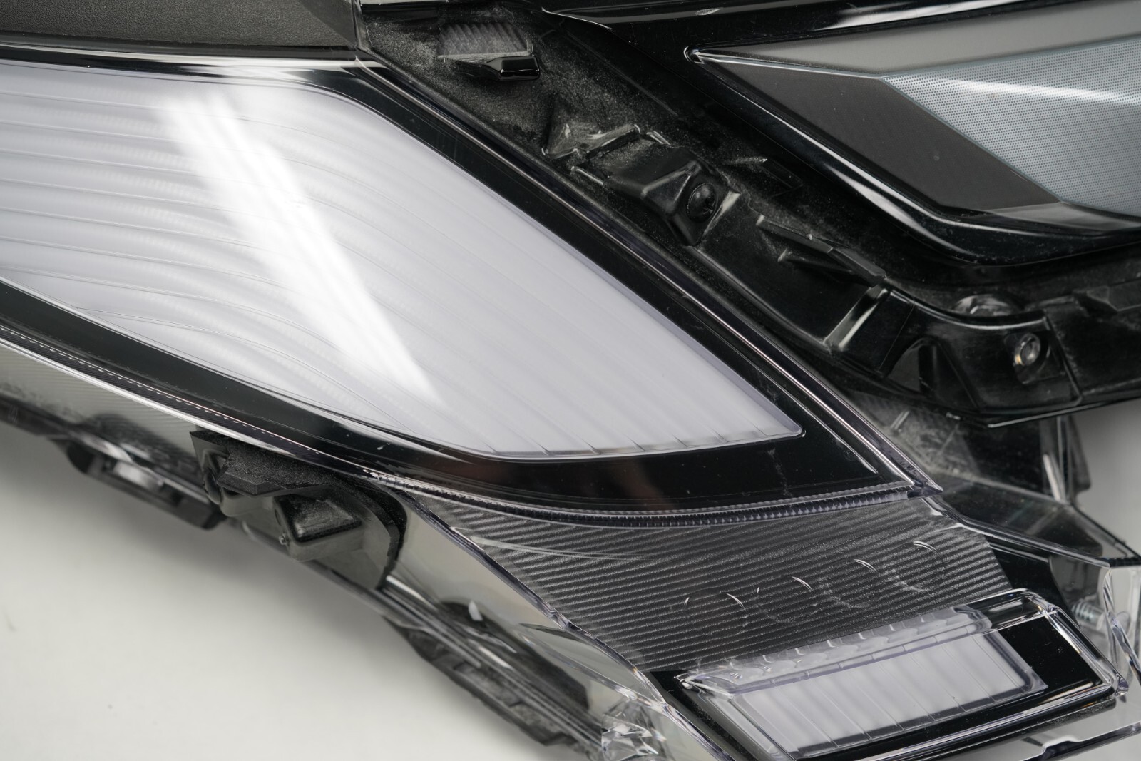 Used 20232024 Hyundai Palisade Drl Daytime Running Light Right Side