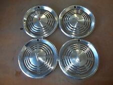 1973 1973-1974 1974 Pontiac Firebird Le Mans Grand Prix Ventura Hubcap Wheel Cover 4