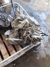 Automatic Transmission 6 Cylinder Fits 1999-2001 SAAB 9-5 2037272