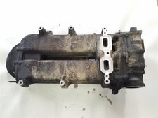 2017-2019 6.7L EGR Cooler Assembly | Fits Ford F250 F350