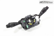 2019-2025 VOLVO XC40 STEERING COLUMN WIPER & TURN COMBINATION SWITCH LEVER OEM