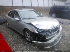 Automatic Transmission 4 Cylinder FWD 5 Speed Fits 2004-2011 SAAB 9-3 1879373