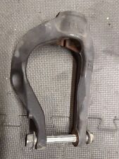 OEM 2009-2014 Acura TSX Left Driver Strut Fork 51281-TA0-A01 TL Shock Tower