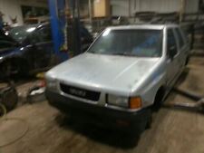 Passenger Right Tail Light Black Fits 1988-1995 ISUZU PUP (PICKUP) 1765989
