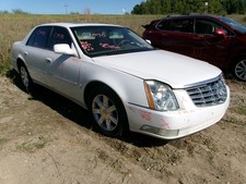 2006 Used Front Suspension Strut fits: Cadillac Dts Front front and rear firm ri