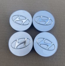 Center Cap Hyundai Elentra Tucson Azera Santa Fe Sonata 52960-3K210 Wheel OEM