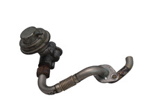 2000-2006 Mercedes S500 R129 Engine Motor EGR Check Valve A1121400060 OEM DK80209